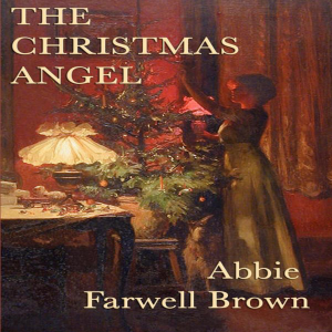 The Christmas Angel-logo