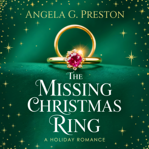 The Missing Christmas Ring