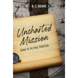 Uncharted Mission