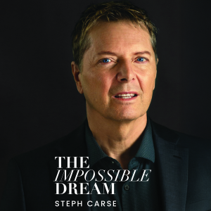 The Impossible Dream