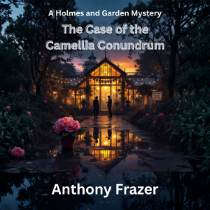 The Case of the Camellia Conundrum