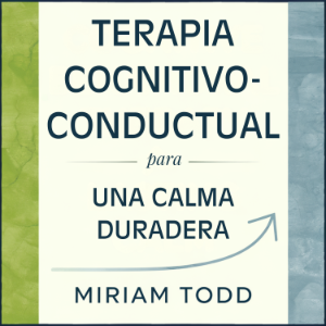 Terapia Cognitivo-Conductual para una Calma Duradera-logo