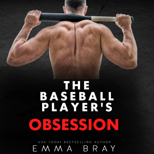 The Baseball Player's Obsession