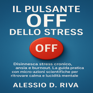 Il Pulsante Off dello Stress