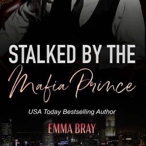 Stalked by the Mafia Prince