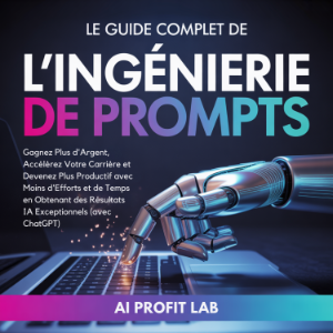 Le Guide Complet de l'Ingénierie de Prompts