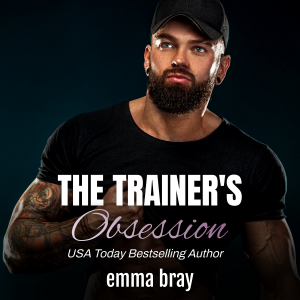 The Trainer's Obsession