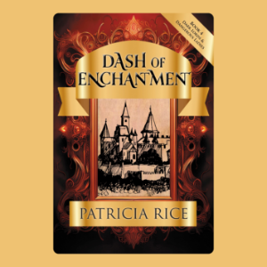 Dash of Enchantment-logo