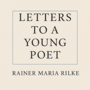Letters to a Young Poet-logo