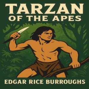 Tarzan of the Apes