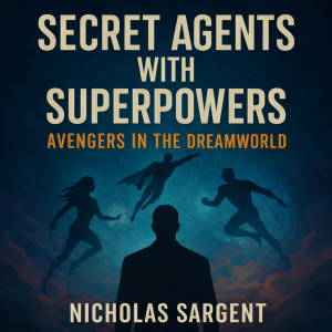 Secret Agents with Superpowers