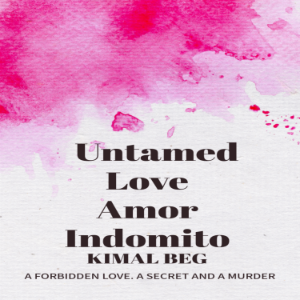 Untamed Love