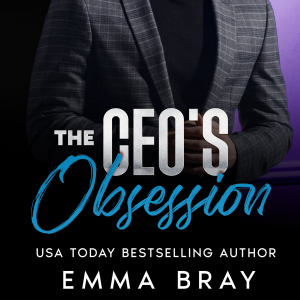 The CEO's Obsession