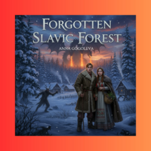Forgotten Slavic Forest.-logo