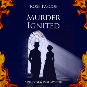 Murder Ignited