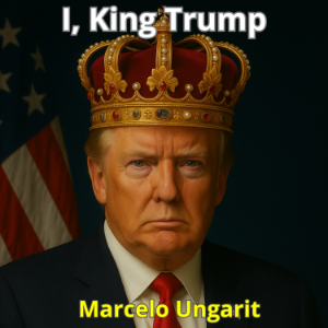 I, King Trump