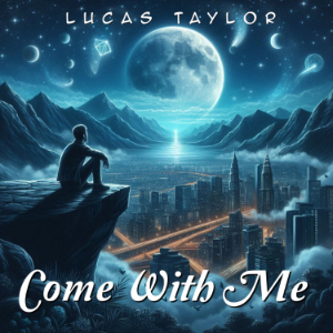 Come With Me-logo