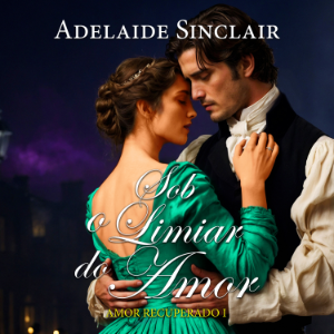 Sob o Limiar do Amor-logo