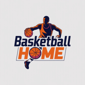 Basketball Home-logo