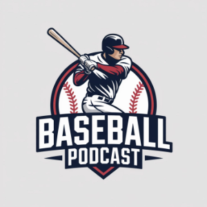 Baseball Podcast-logo