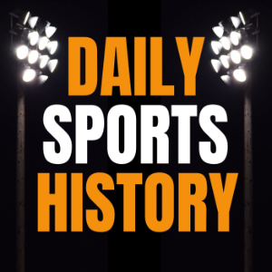 Daily Sports History-logo