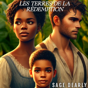 Les Terres de la Rédemption