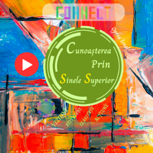 Cunoașterea prin Sinele Superior