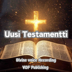 Uusi Testamentti