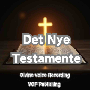 Det Nye Testamente-logo