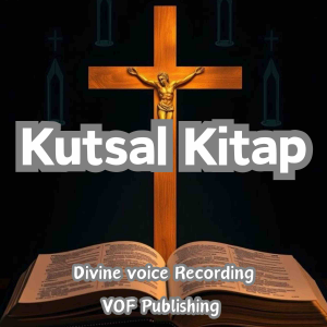 Kutsal Kitap-logo