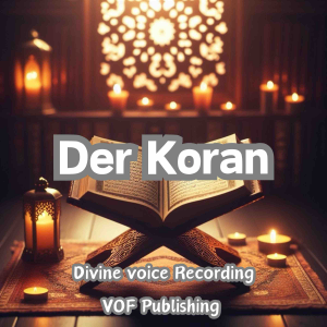 Der Koran-logo