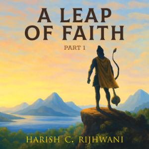 A Leap of Faith