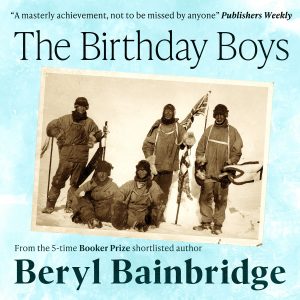 The Birthday Boys-logo