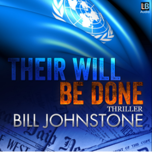 Their Will Be Done