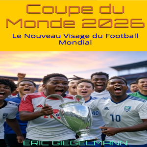Coupe du Monde 2026: Le Nouveau Visage du Football Mondial