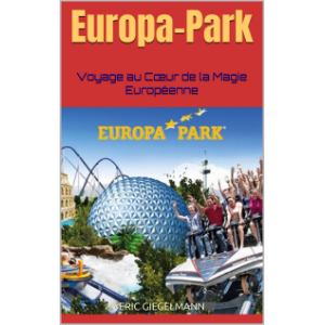 Europa-Park: Voyage au Cœur de la Magie Européenne-logo