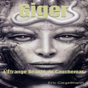 Giger: L'Étrange Beauté du Cauchemar-logo