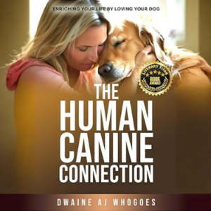 THE HUMAN CANINE CONNECTION