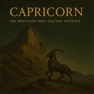 Capricorn