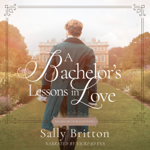 A Bachelor's Lessons in Love-logo