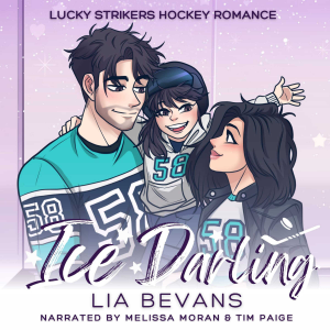 Ice Darling-logo