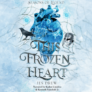 This Frozen Heart