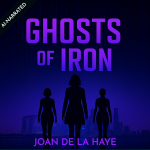 Ghosts of Iron