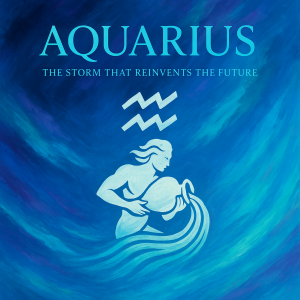 Aquarius-logo