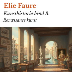 Kunsthistorie bind 3.-logo