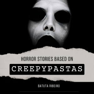 Horror Stories Based on Creepypastas-logo