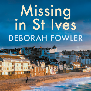 Missing in St Ives