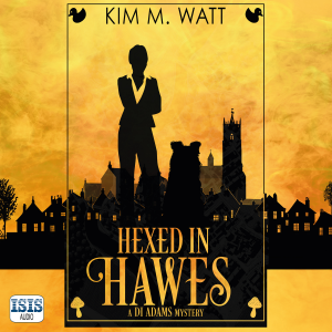 Hexed in Hawes-logo