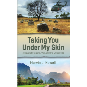 Taking You Under My Skin
