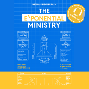 The Exponential Ministry